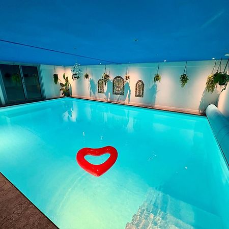 B&B Wellness Soest Eksteriør bilde