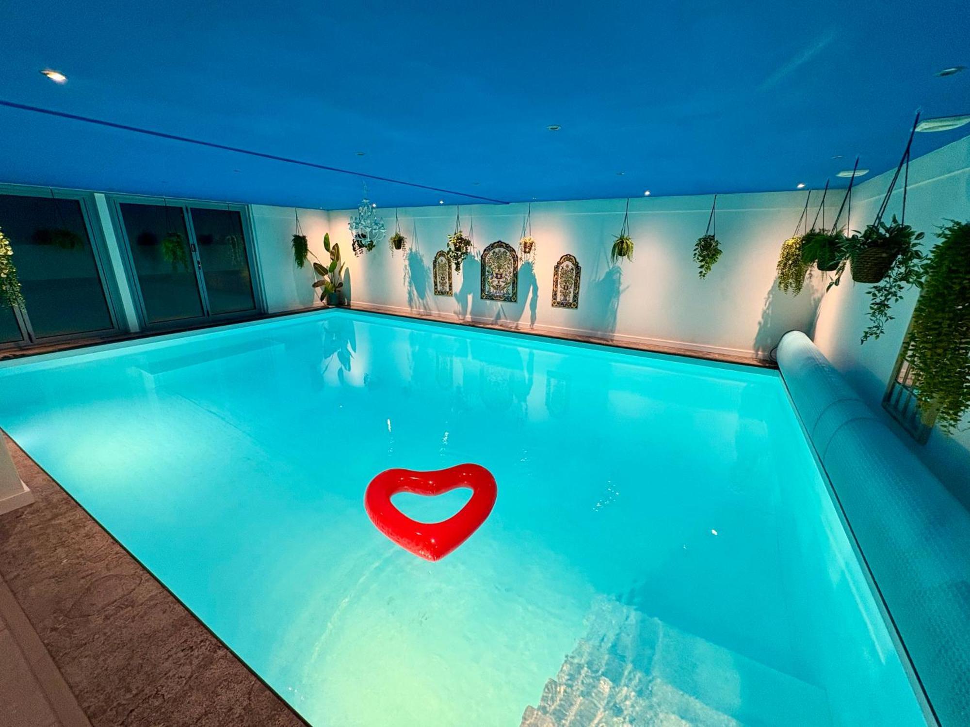 B&B Wellness Soest Eksteriør bilde