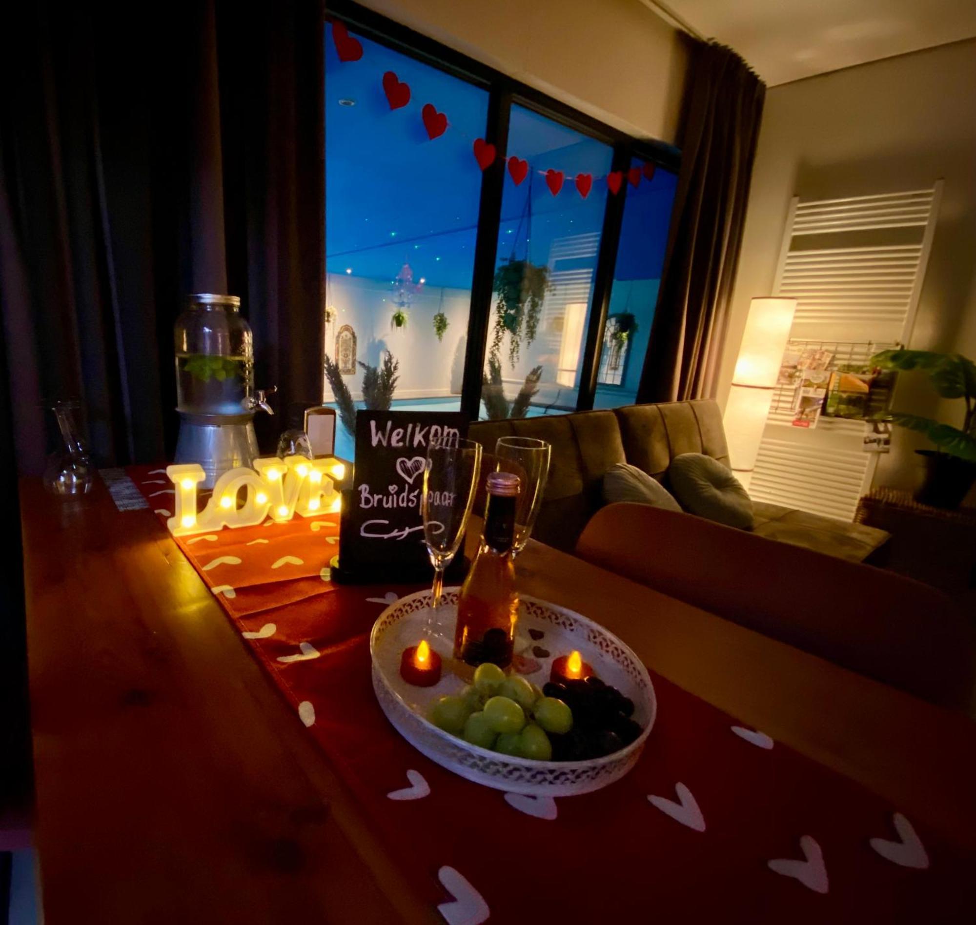 B&B Wellness Soest Eksteriør bilde