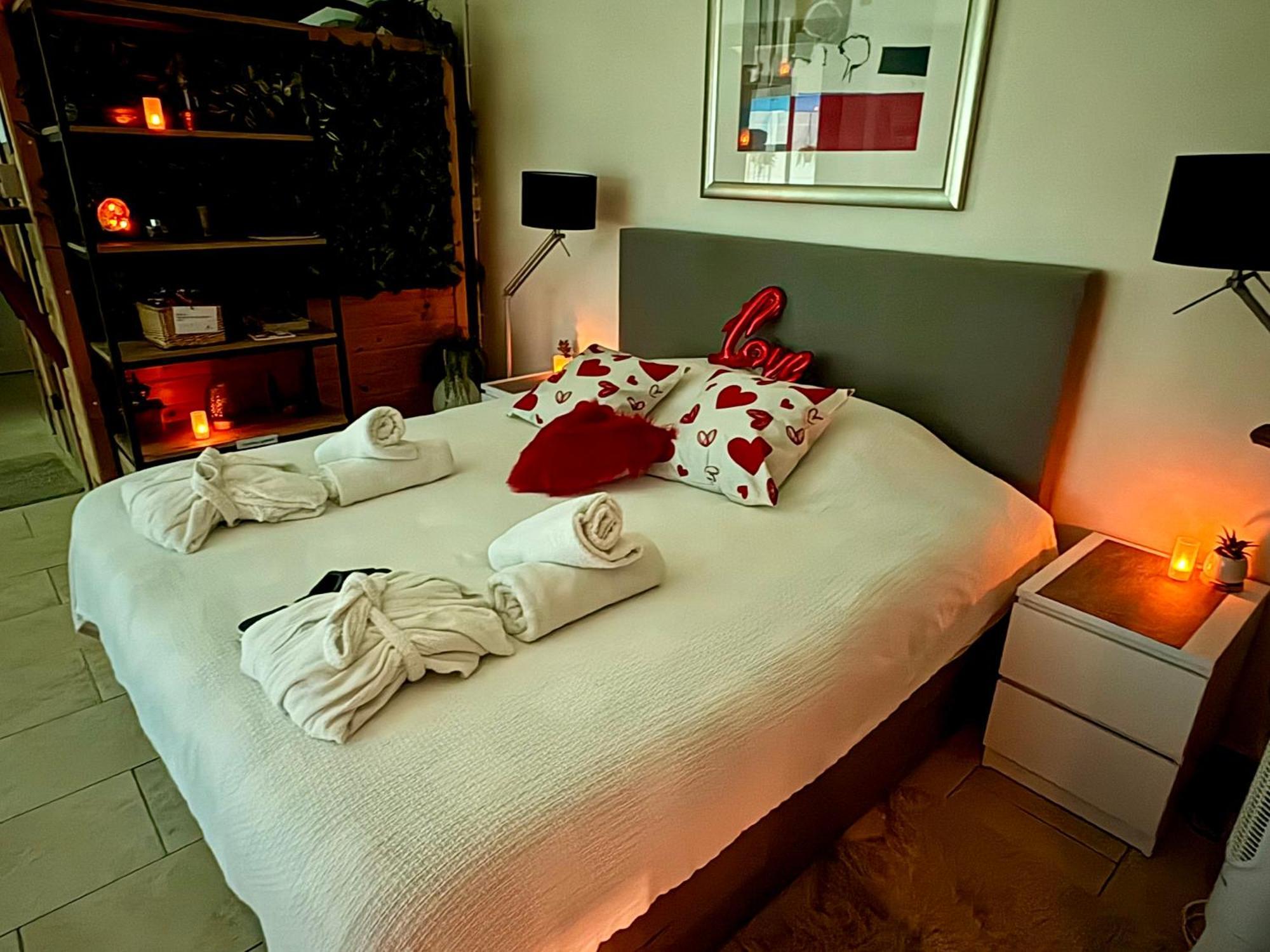 B&B Wellness Soest Eksteriør bilde