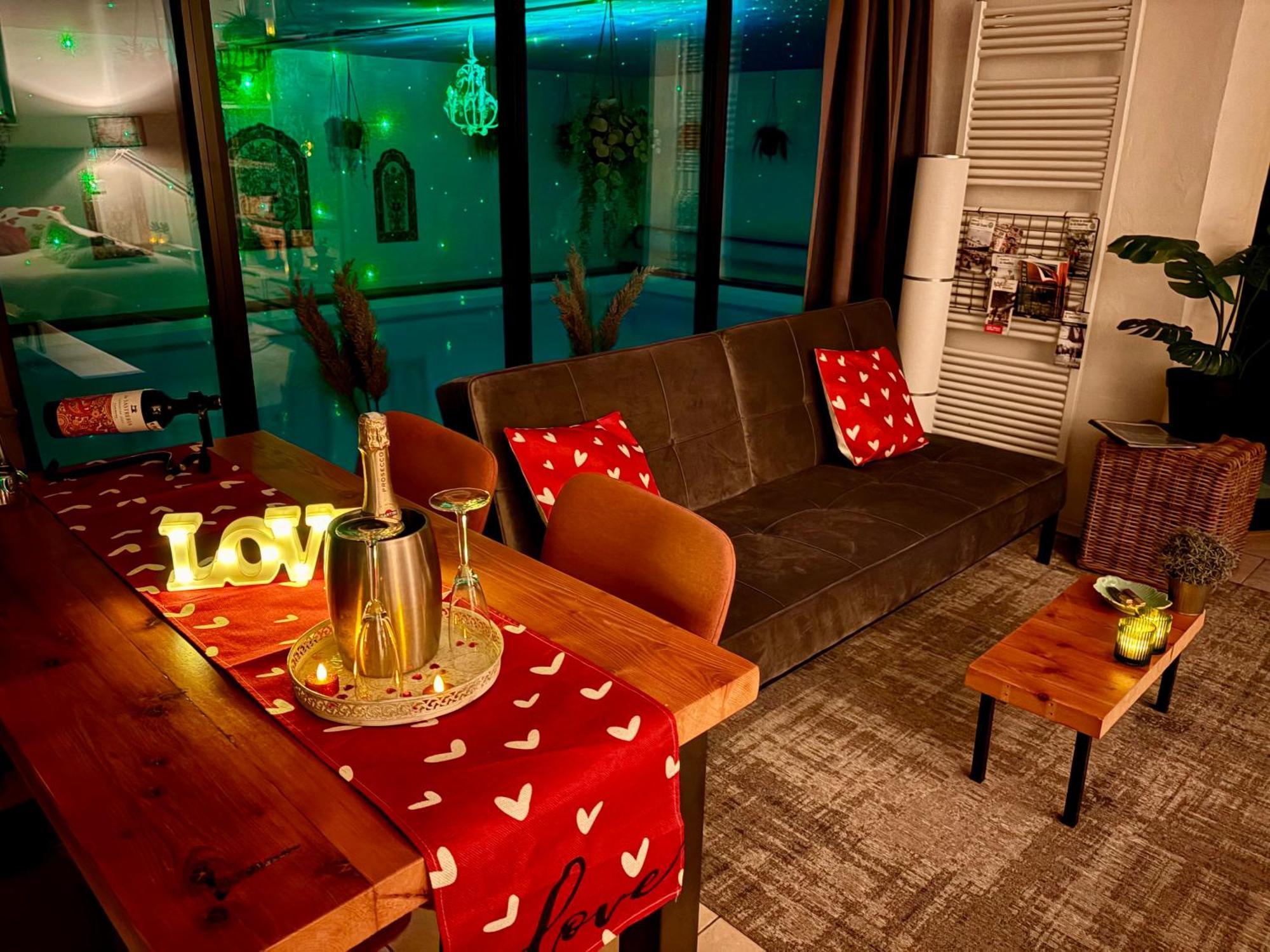 B&B Wellness Soest Eksteriør bilde