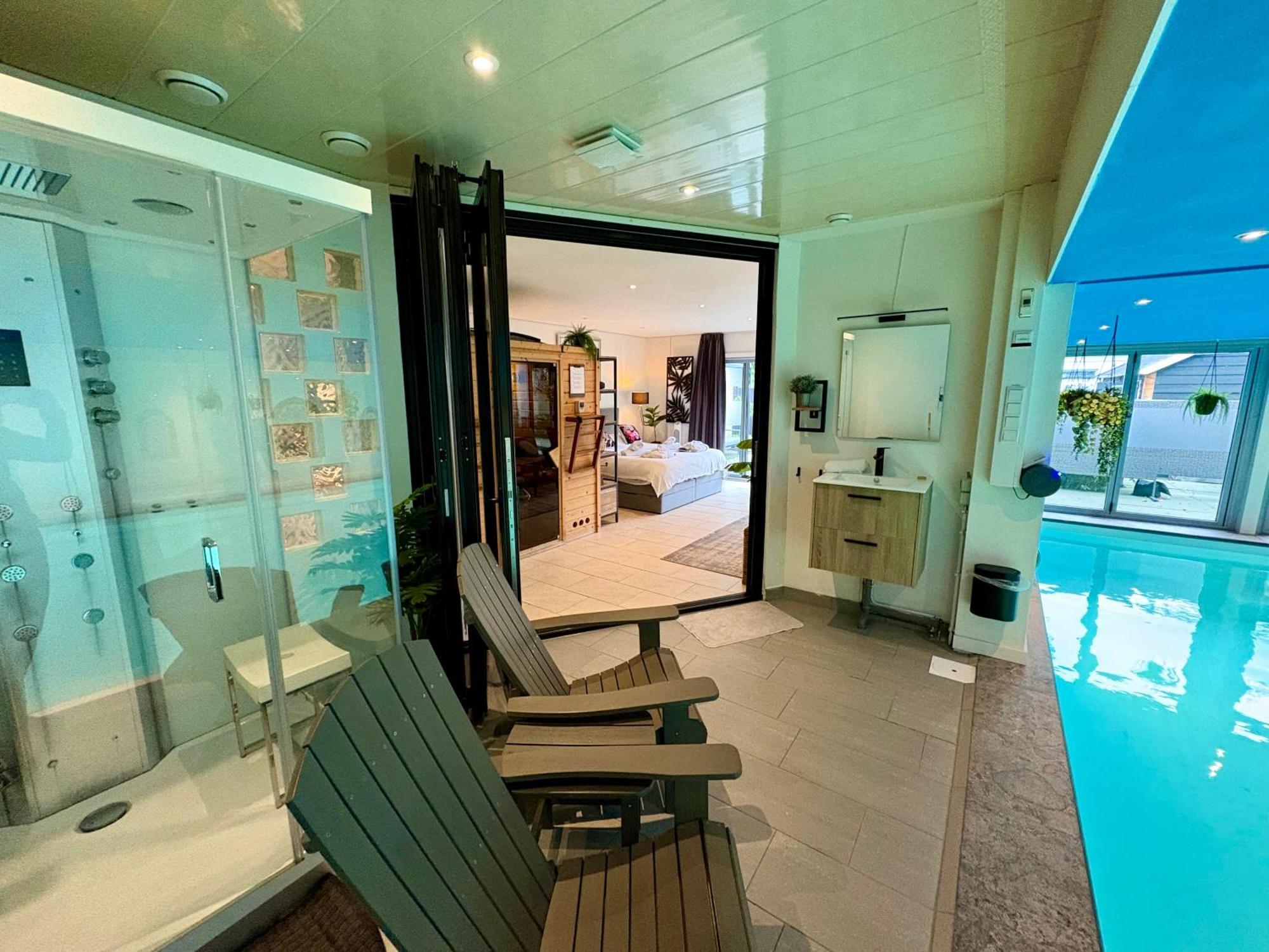 B&B Wellness Soest Eksteriør bilde