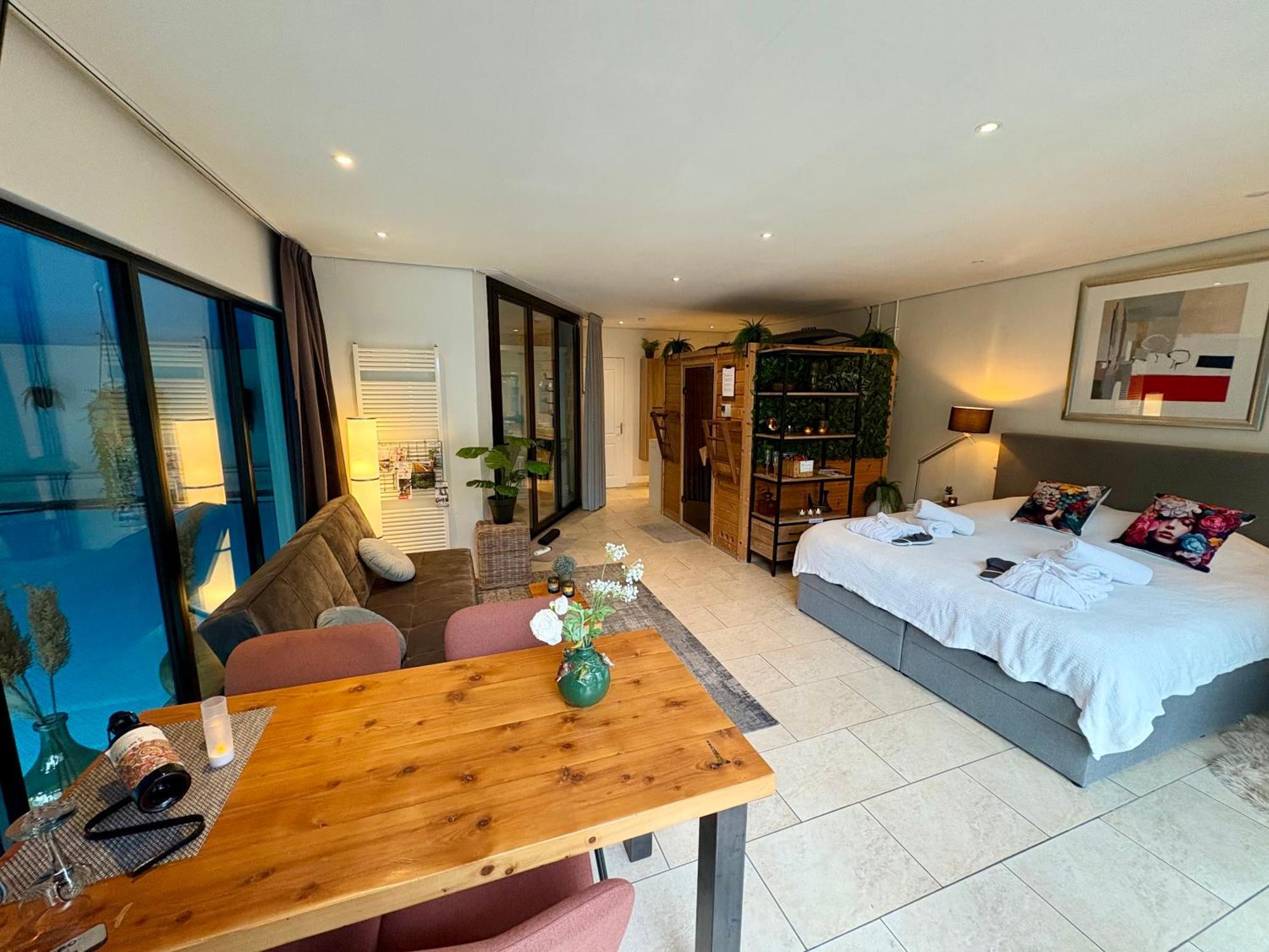 B&B Wellness Soest Eksteriør bilde