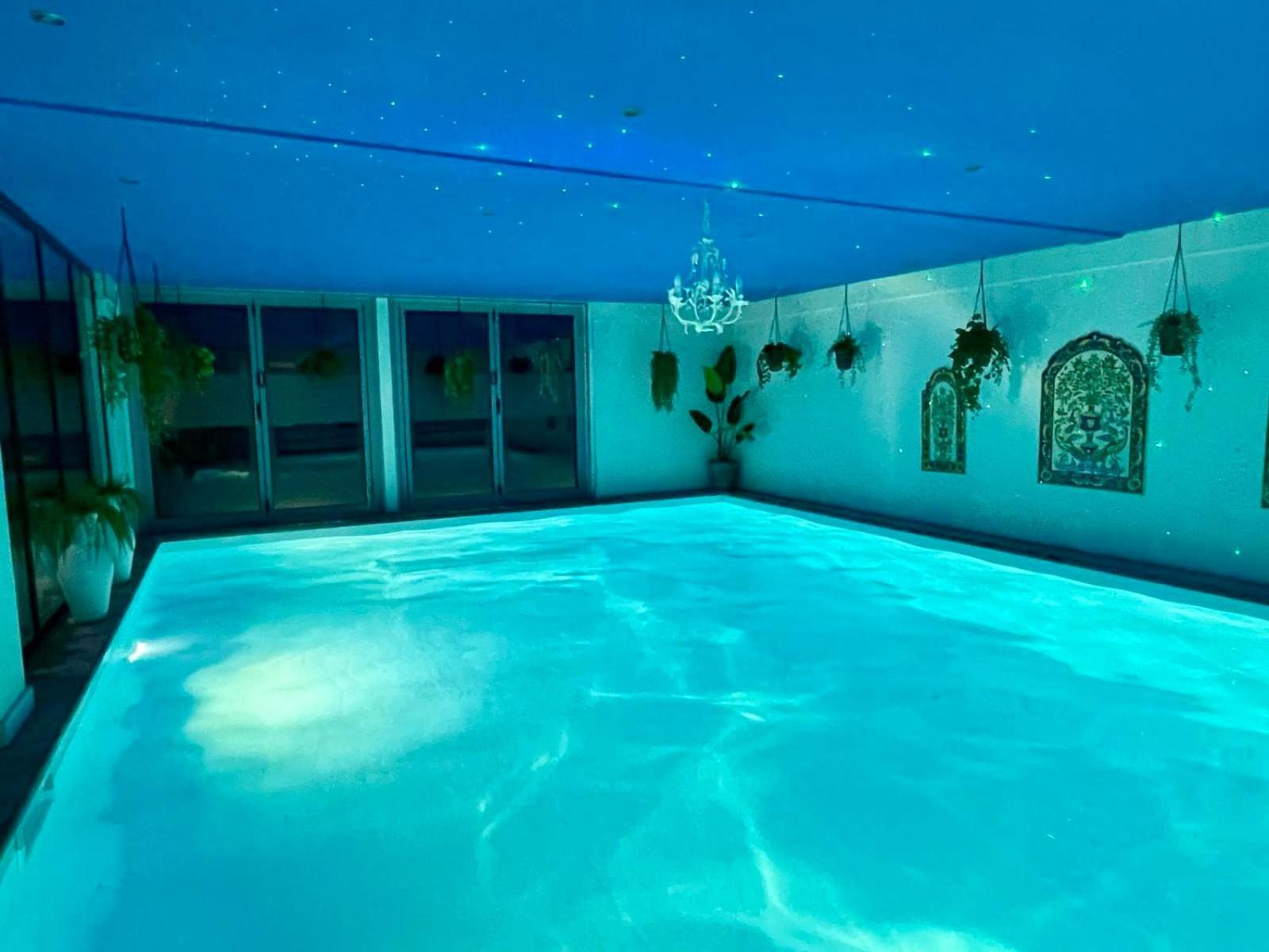 B&B Wellness Soest Eksteriør bilde