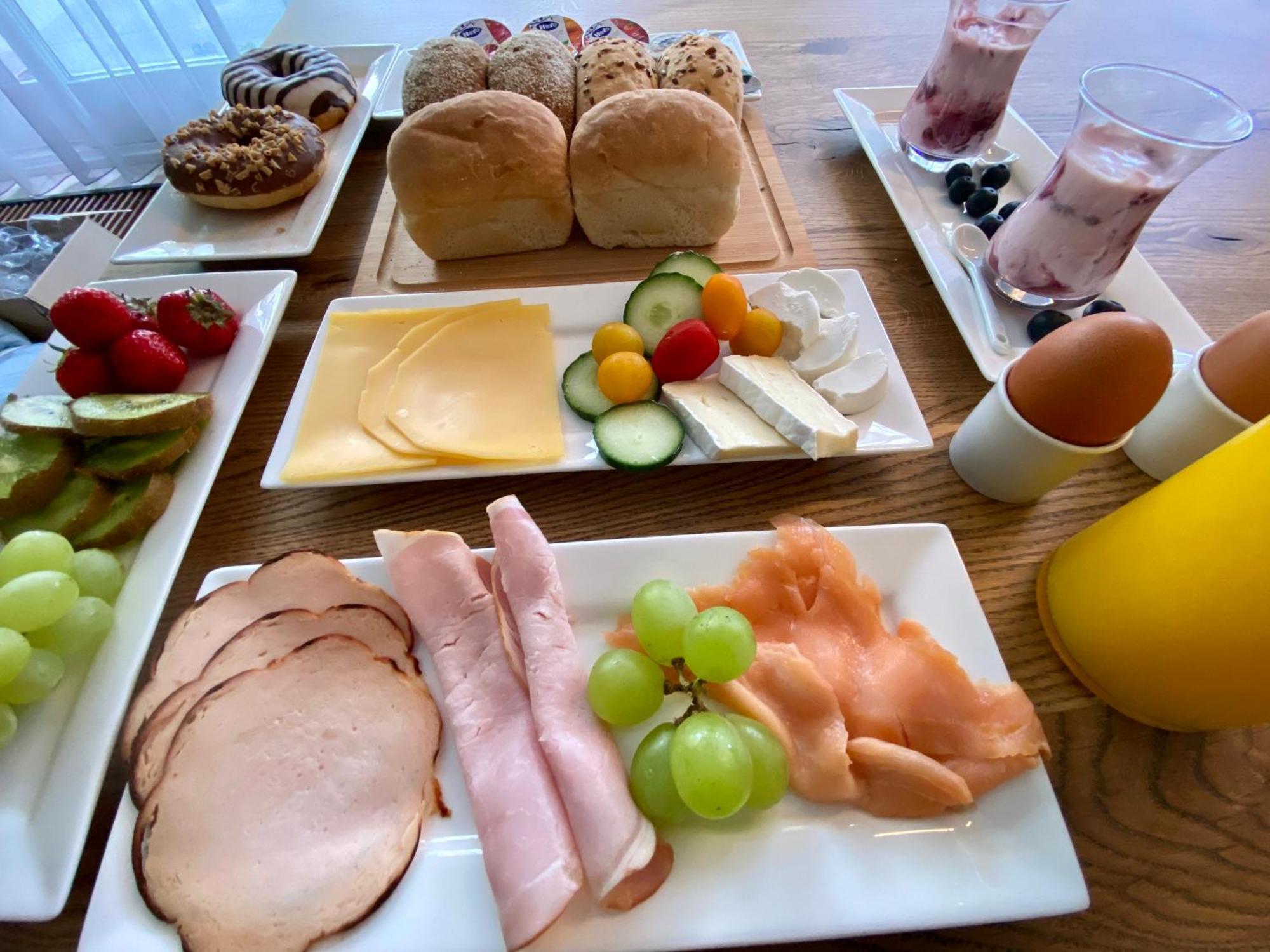 B&B Wellness Soest Eksteriør bilde