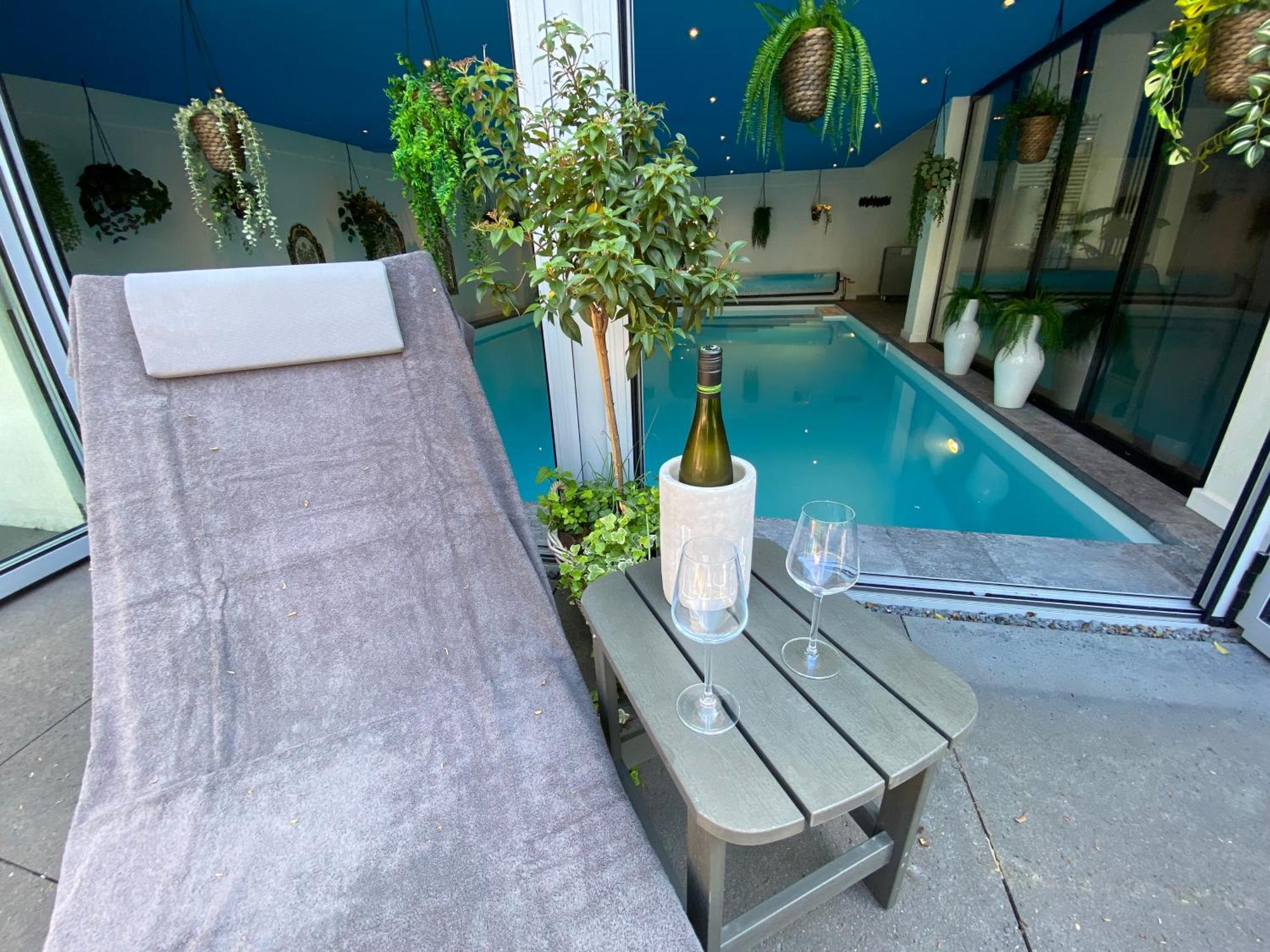 B&B Wellness Soest Eksteriør bilde