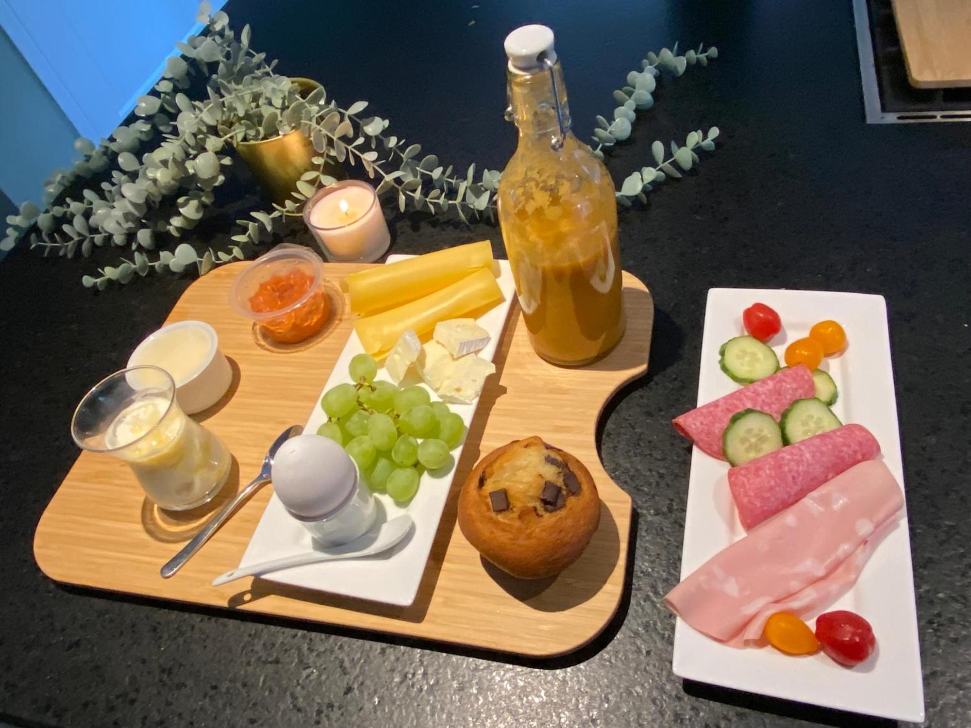 B&B Wellness Soest Eksteriør bilde