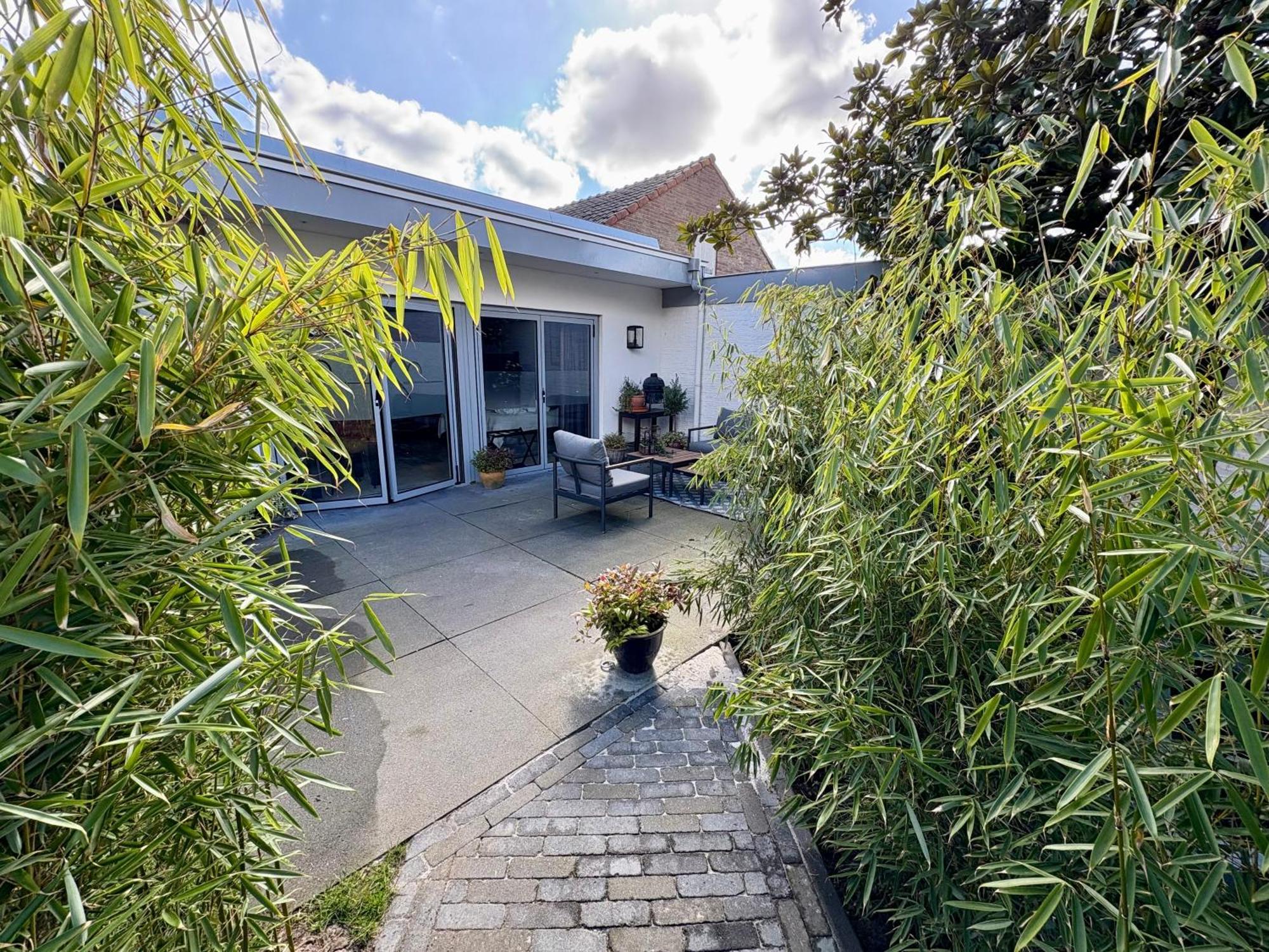 B&B Wellness Soest Eksteriør bilde