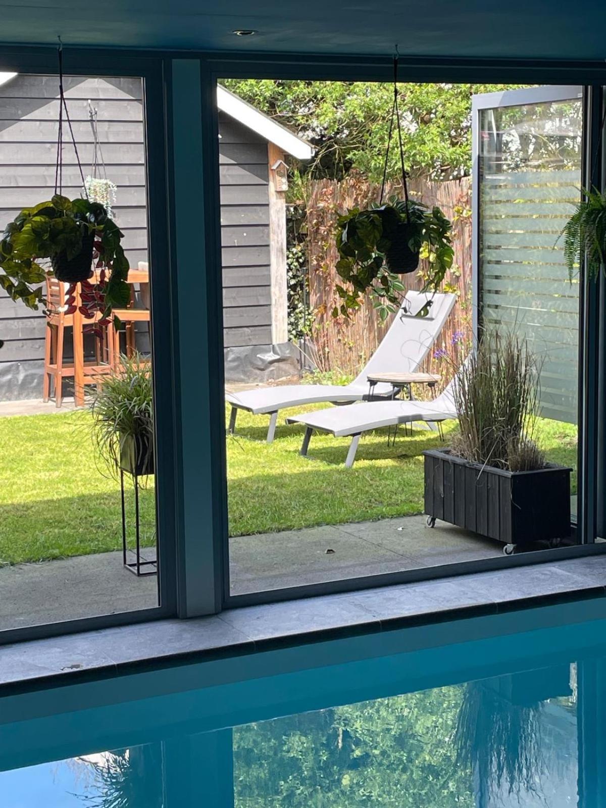 B&B Wellness Soest Eksteriør bilde
